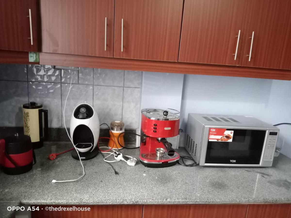 מלון ניירובי The Drexel House Kenya מראה חיצוני תמונה