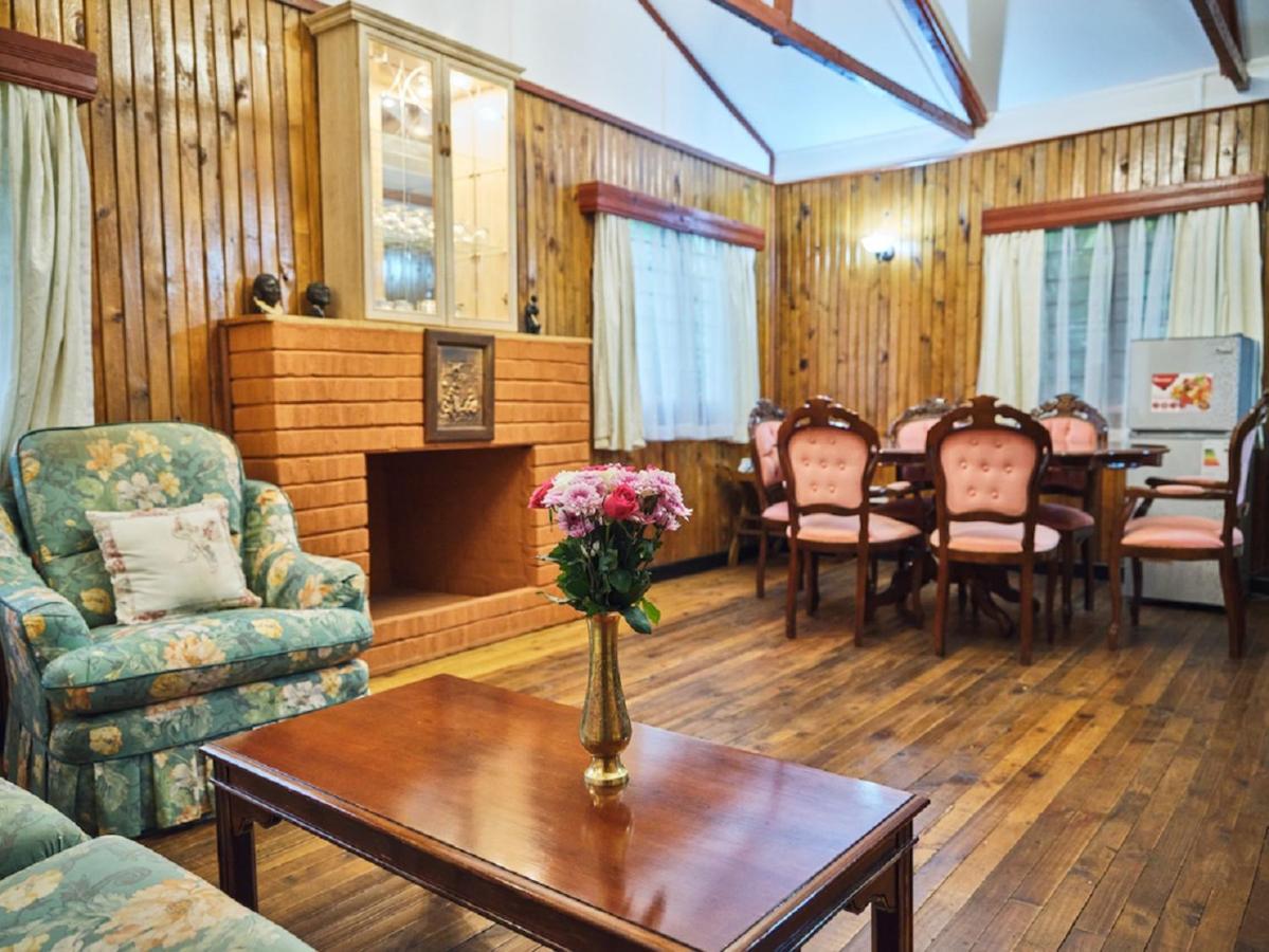 מלון ניירובי The Drexel House Kenya מראה חיצוני תמונה