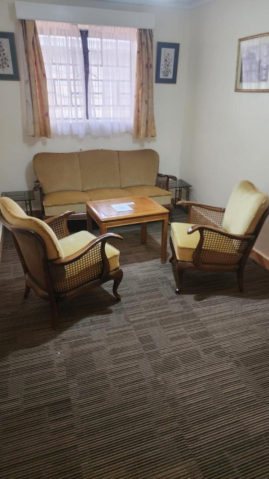 מלון ניירובי The Drexel House Kenya מראה חיצוני תמונה